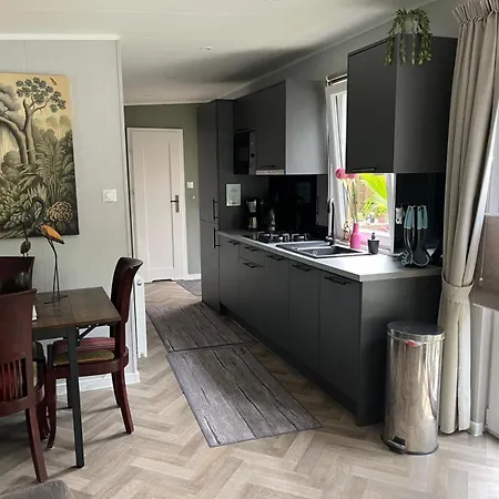 Bosgeluk * Hoenderloo