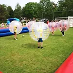 Bosgeluk