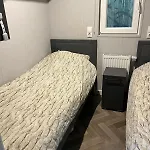 Alpehytte Bosgeluk *