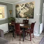 Alpehytte Bosgeluk