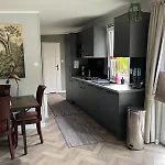 Bosgeluk * Hoenderloo