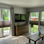 Alpehytte Bosgeluk